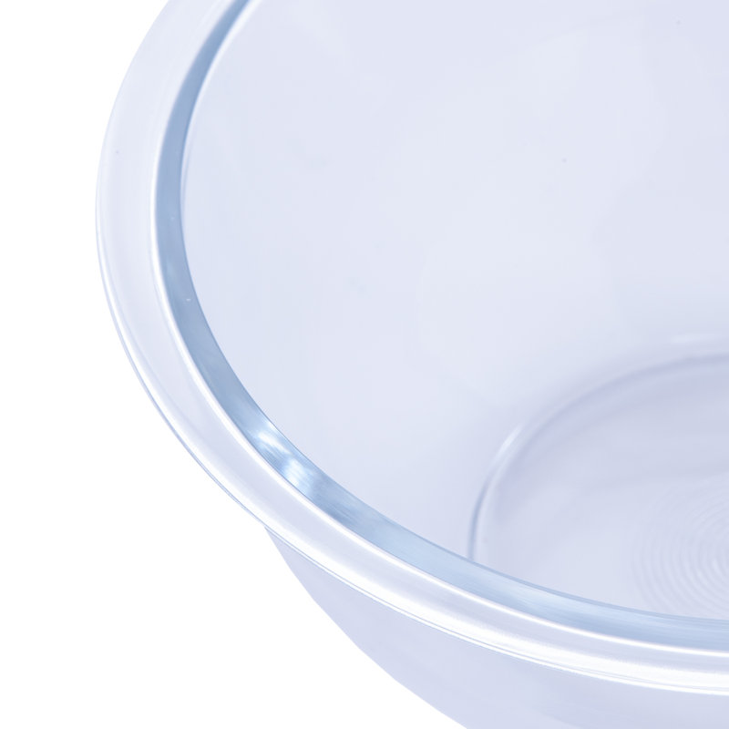 Glass Mixing Bowl, 1.3 L