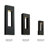 Mujtaba LED Wall Light-1257669142-1257669143