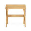 Lebo Outdoor Hardwood Side Table Flower Stand Side Table-1855207342