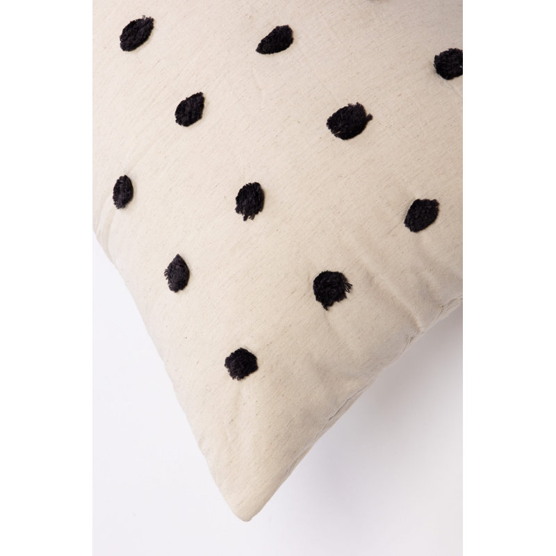 Astrid Cotton Blend Sham
