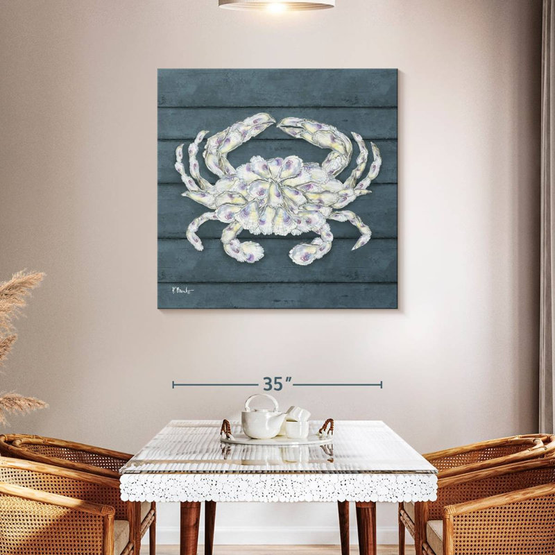 Brampt Oyster Cluster IV, 39" H x 39" W
