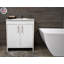 Ensemble de meuble-lavabo simple 36" Amrooti-1304205460