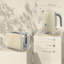 Kettle and Toaster Set-1099537237