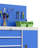 Multi-purpose Garage Lockers