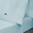 Lacoste Cotton Percale 100% Cotton Pillowcase-35177754-35177746