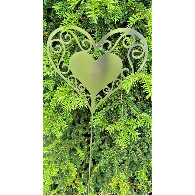 Deisha Stainless Steel Garden Stake