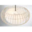 Lustre tambour 4 lumières