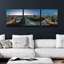 Epic Art «Chicago Pano 21» par Epic Portfolio, Acry «Chicago Pano 21» par Epic Portfolio