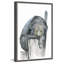 Sloth Bear by Eyre Tarney - Single Picture Frame Painting-1493160119