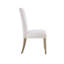 Ensemble de chaises Braiden (ensemble de 2)