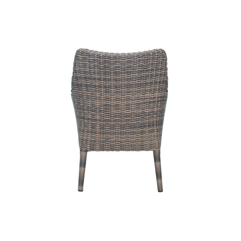 Provenance Signature Outdoor Dining Armchair
