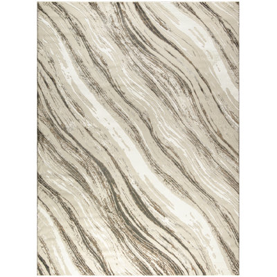 Tapis tissé durable Barric