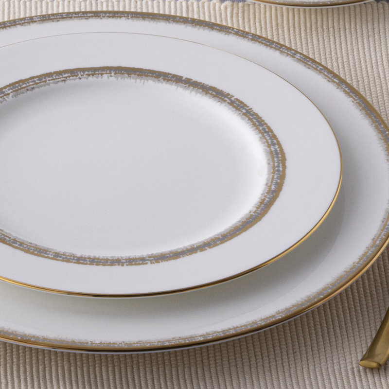 Couvert individuel 5 pièces Noritake Haku