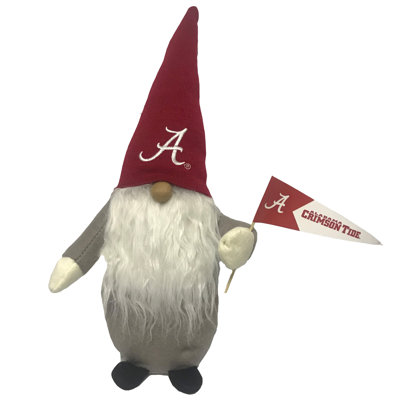 Gnome de l'Alabama 16 po