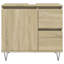Darbydale Bathroom Furniture Suite
