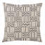 Kudu Stripe + Kudu Pillow