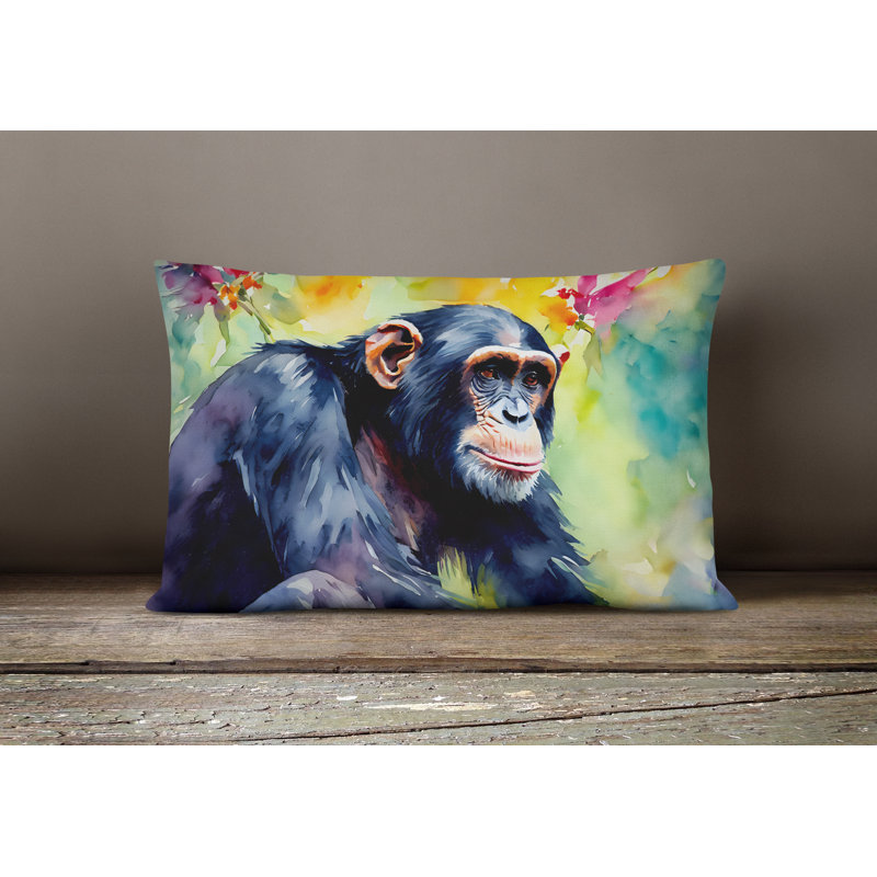 Other/No Pattern Outdoor Throw Pillow