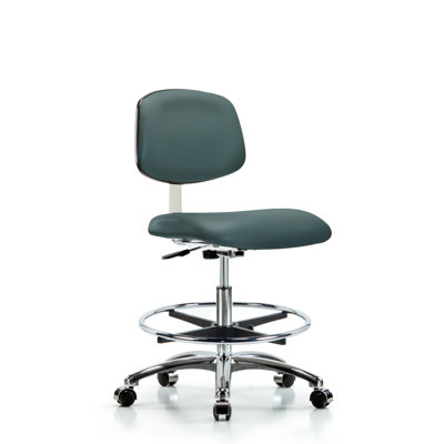 Yareli Drafting Chair