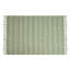 Blanket VELLA Fabric Green-124083600