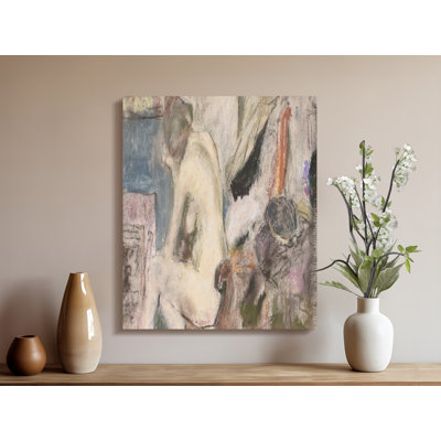 Wrapped Canvas Print Set
