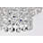 Hythe 1 - Light Crystal Pendant-1433805582