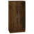 Smoked Oak selected