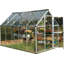 Harmony Greenhouse 6 x 4-96265600-96265603
