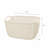 Rebrilliant Plastic Decorative Bin-1864721415-1866051417