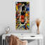 Nature morte de bouteille de vin-1958607510