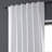 Performance Linen Hotel Blackout Indoor Single Cur Blackout Curtain Single Panel-1554094948-1554094974