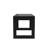 Westwood Dark Writing Desk-120217112
