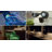 Bullet Smart LED Video Enabled Outdoor Security Flood Light with Motion Sensor-78618067