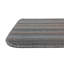 Barrera Modern & Contemporary Striped Non-Skid Kitchen Mat-43154458-43154459