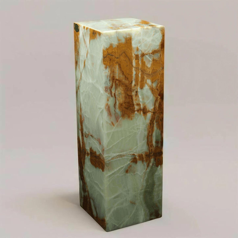 Grande lampe onyx Woodland
