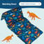 Couverture pour bébé Wildkin-109471266