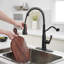 Robinet de cuisine VIBRANTBATH-98155088