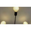 Lustre sphérique spoutnik 10 lumières Lorise-414750742