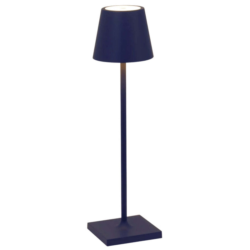 Poldina Bedside Lamp, Sand