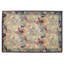 Via Como - 'Floreal' Rug - Size 6' X 9'