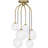Rinesa 6 - Light Cluster Pendant