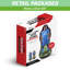 Aides de formation gonflables de football