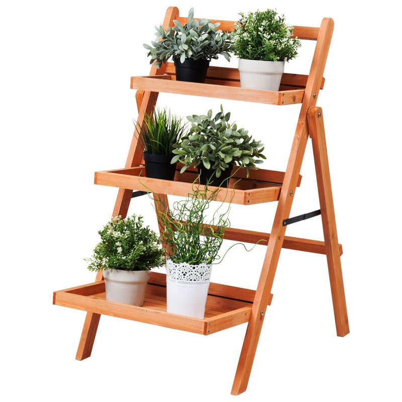 Plant Stand