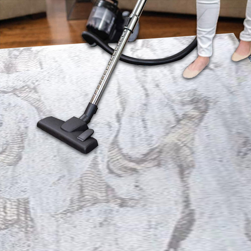 Area Rug, Rectangle 50 x 80cm