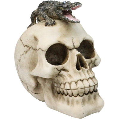 Figurine Ossuary Macabre