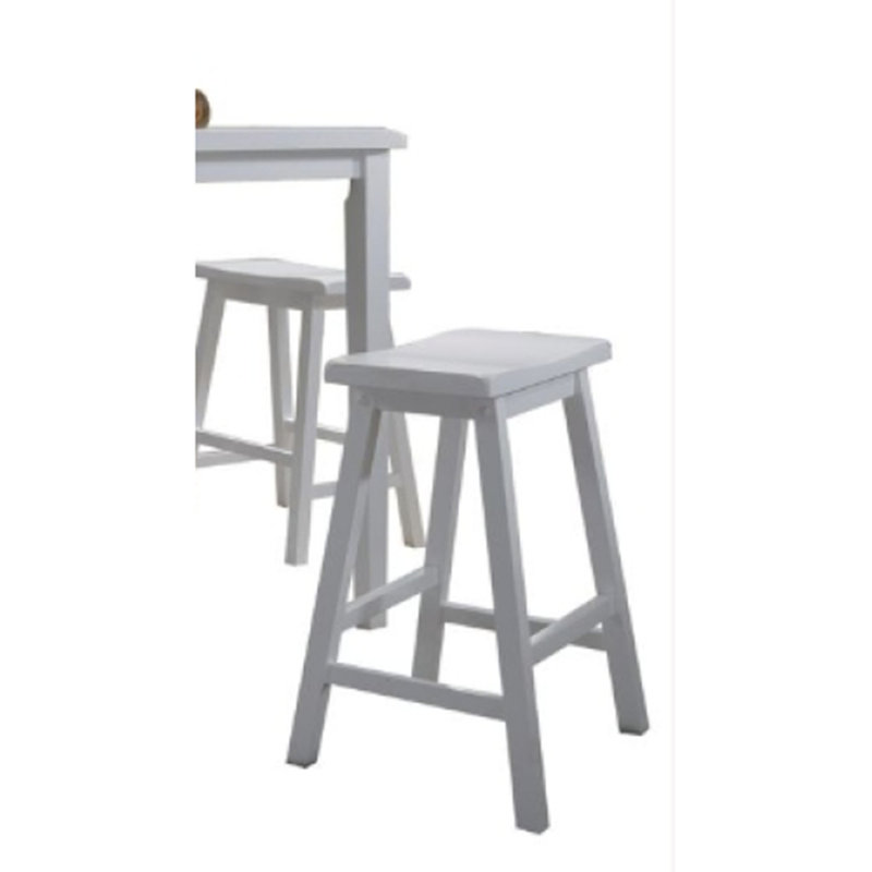 Gaucho 5-Piece Counter Height Table Set - Stylish Dining For Any Space