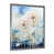 Silver Picture Framed