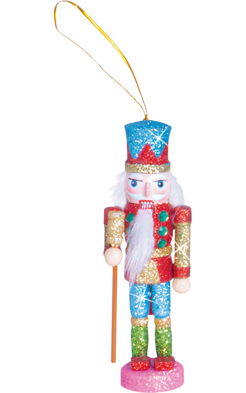 Demetra Nutcracker