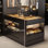 Armoire de rangement à bijoux
