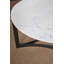 Vitiello Pedestal Coffee Table