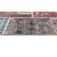 Tapis intérieur patchwork en polyester tissé à la machine Patched Up-132880756